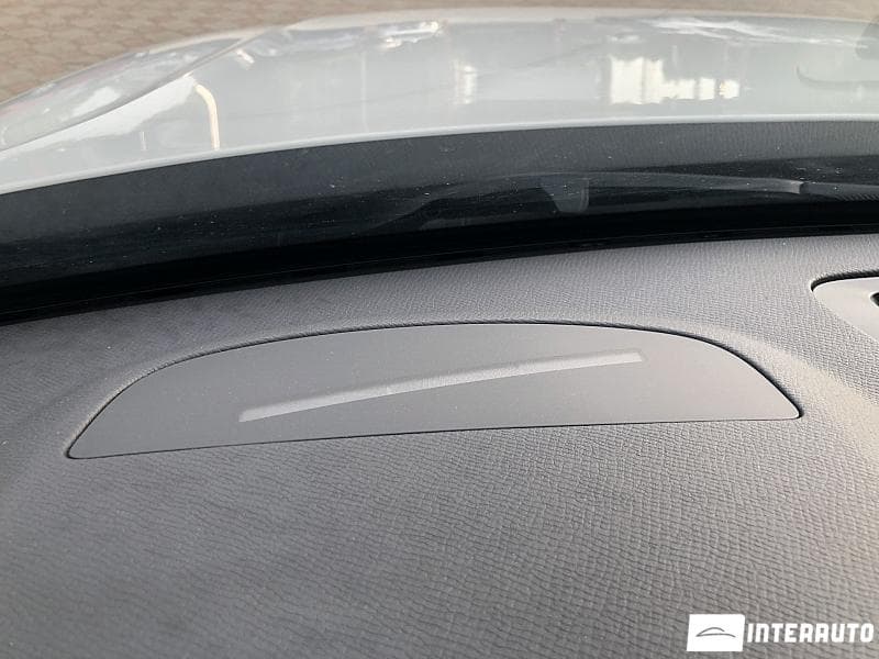 2016 Volvo XC 90 — Miniatură 13