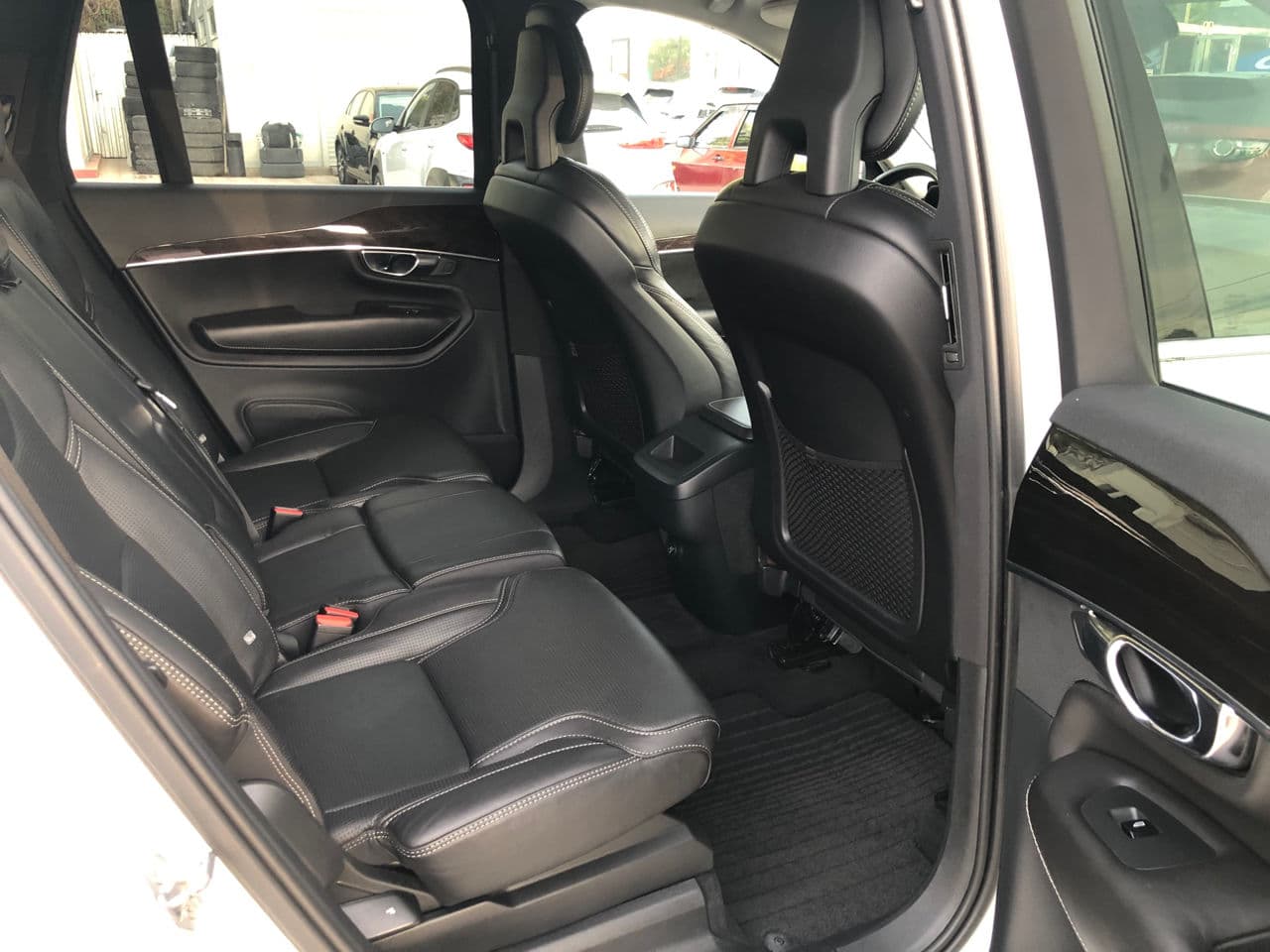 2016 Volvo XC 90 — Miniatură 15