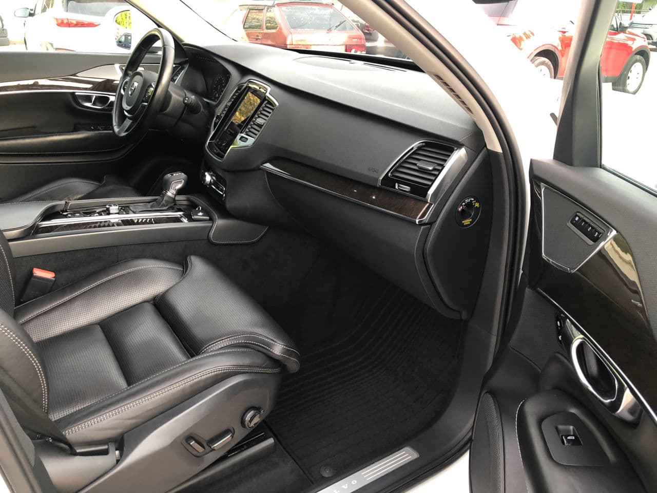 2016 Volvo XC 90 — Miniatură 12