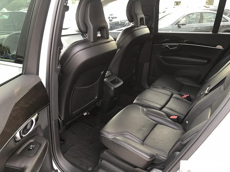 2016 Volvo XC 90 — Miniatură 14