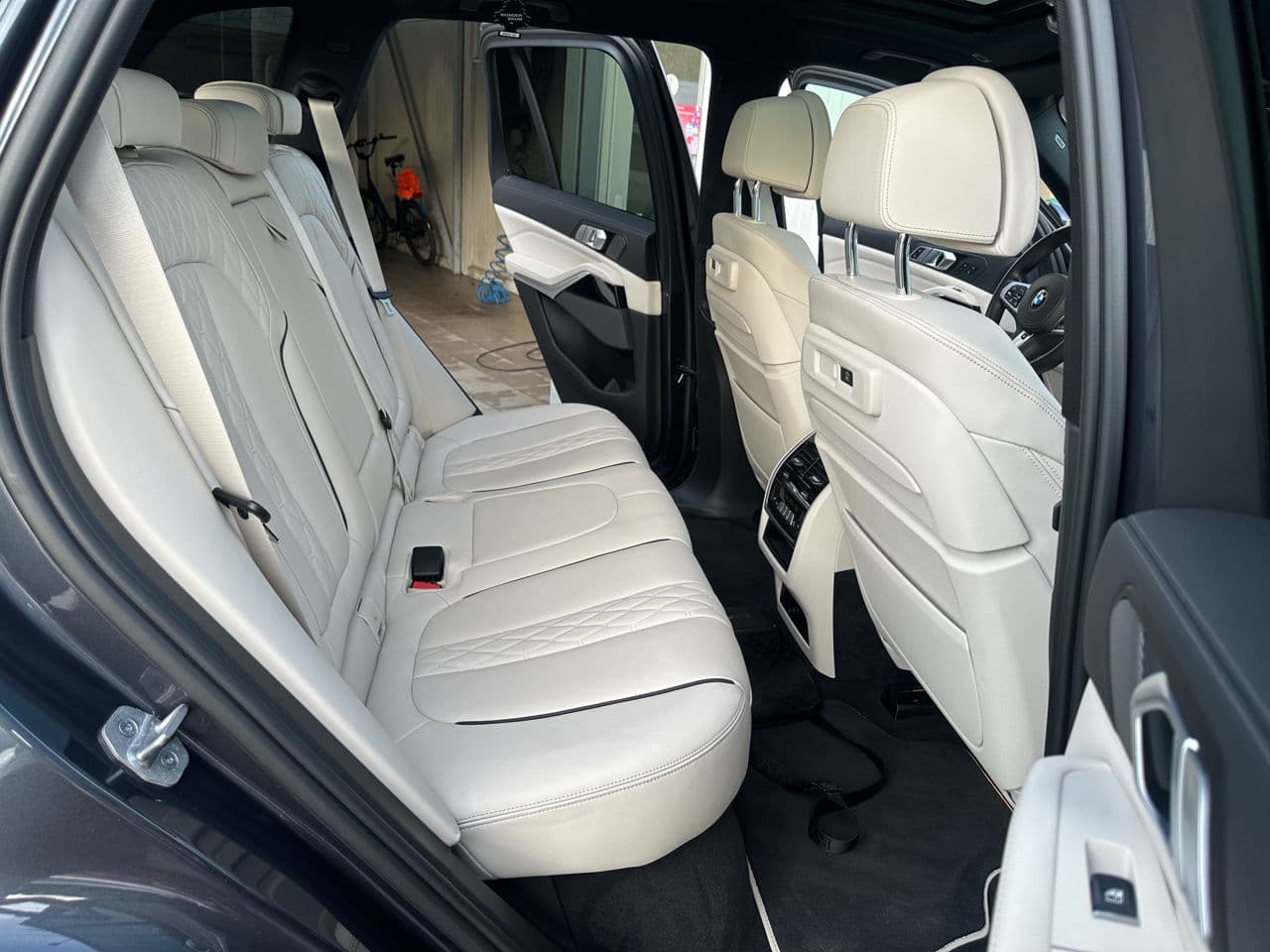 2020 BMW X5 4.5e — Miniatură 12
