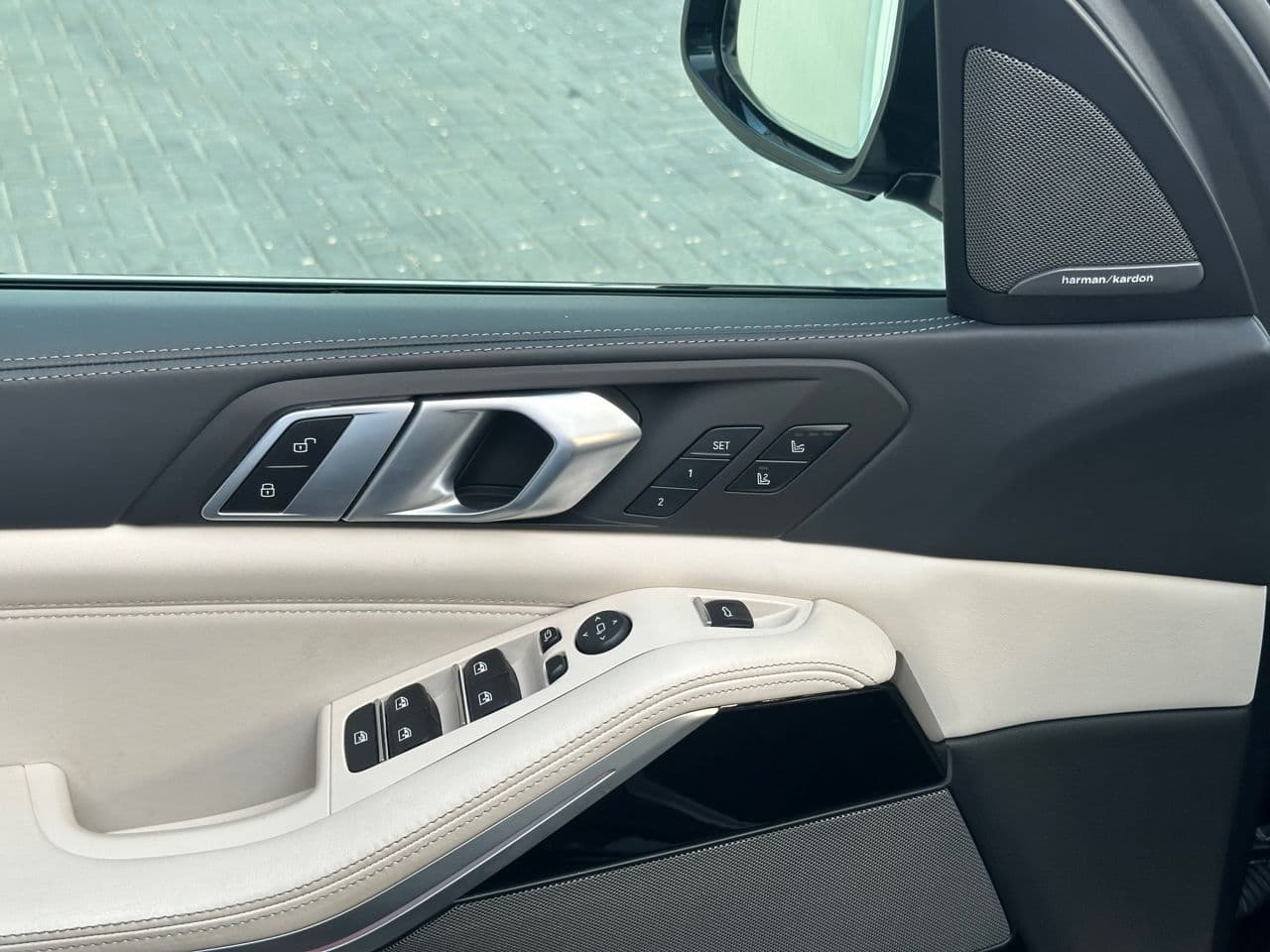 2020 BMW X5 4.5e — Miniatură 7