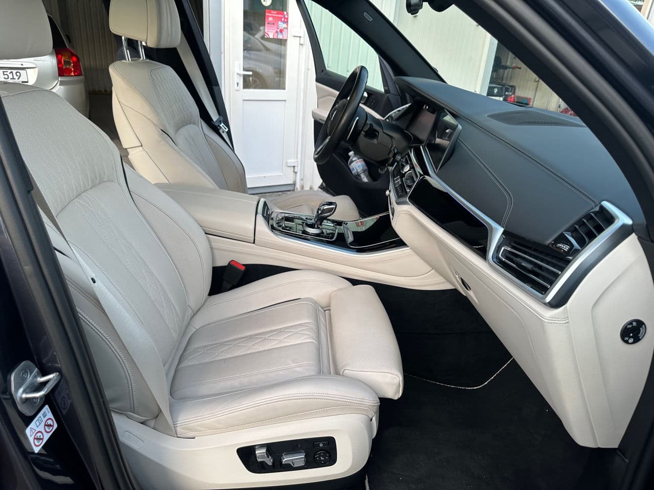 2020 BMW X5 4.5e — Miniatură 11