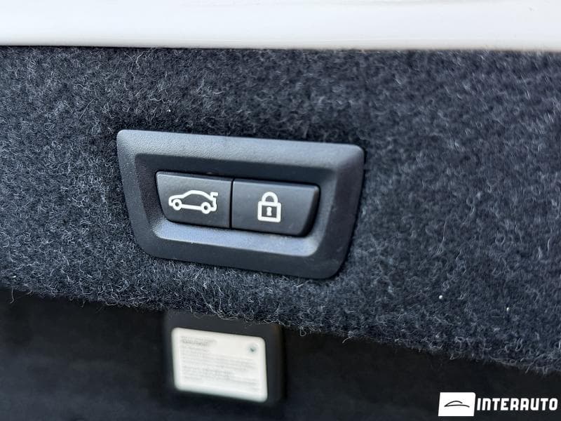 BMW 530e 2017 — Миниатюра 19
