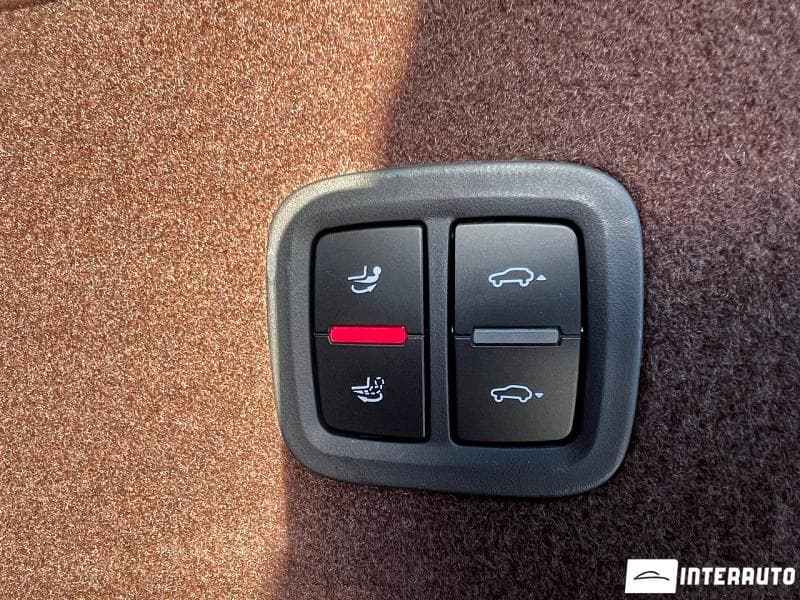 2022 Porsche Cayenne E-Hybrid — Miniatură 27