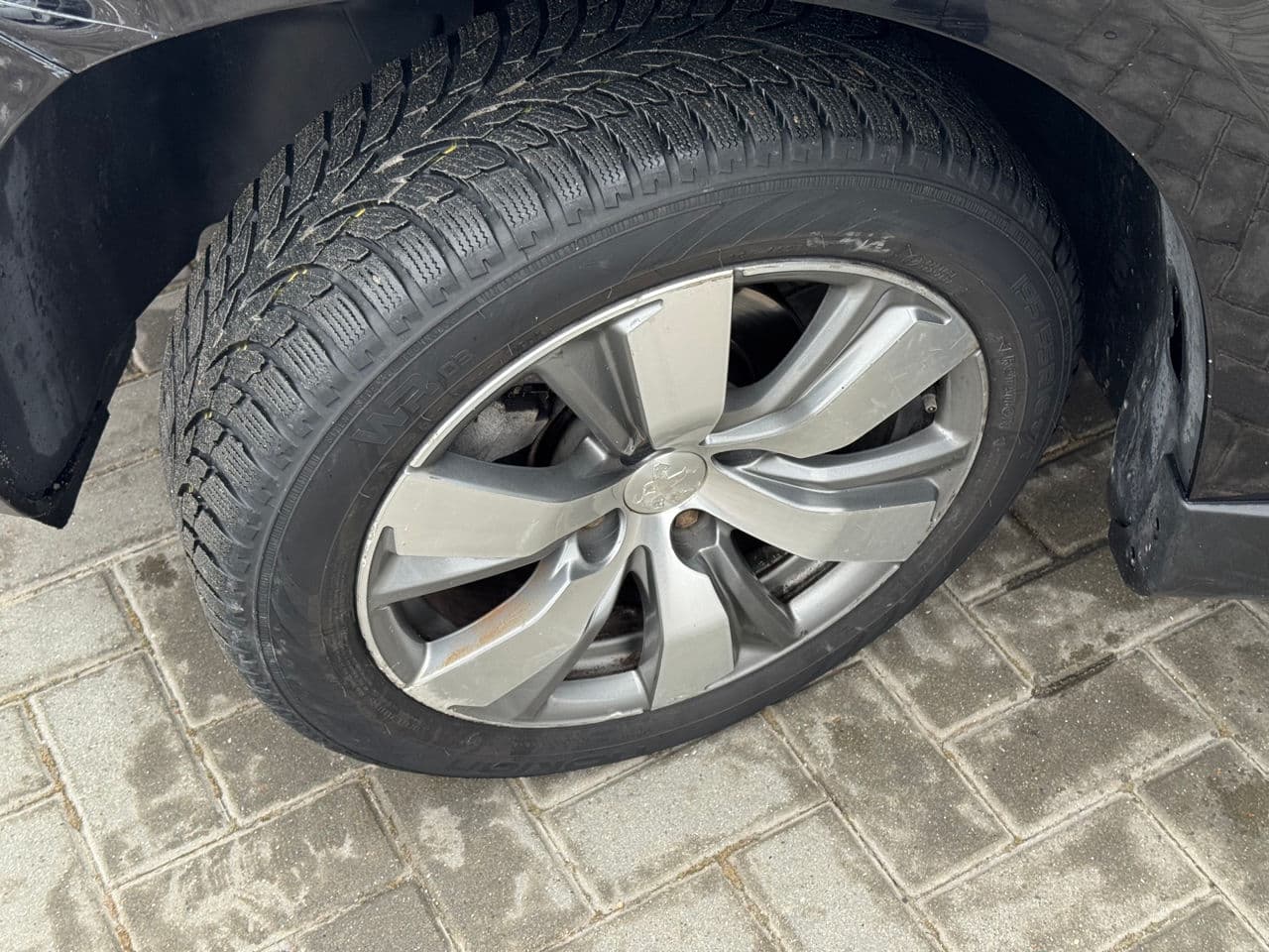 2014 Peugeot 2008 — Miniatură 15