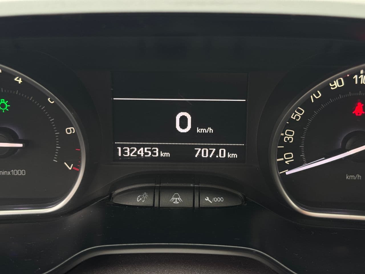 2014 Peugeot 2008 — Miniatură 8