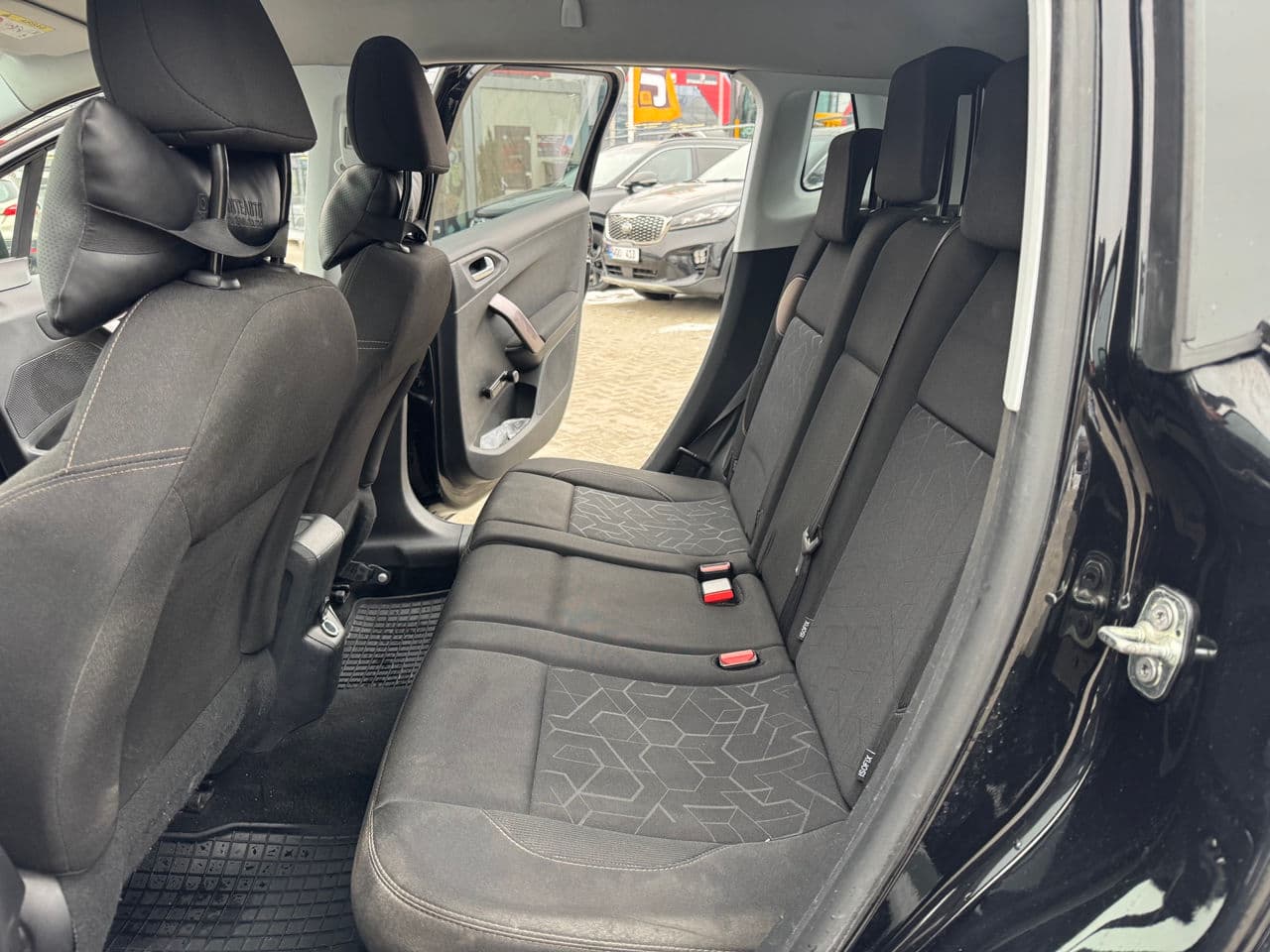 2014 Peugeot 2008 — Miniatură 12