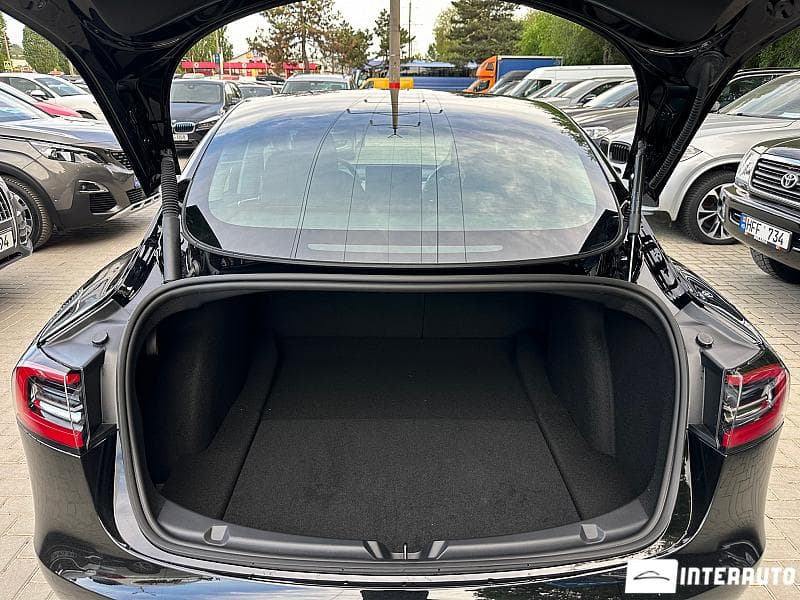 2023 Tesla Model 3 — Miniatură 18