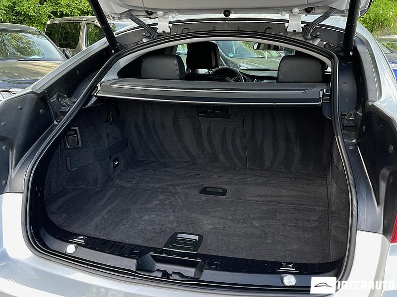 BMW 530 GT 2010 — Миниатюра 21