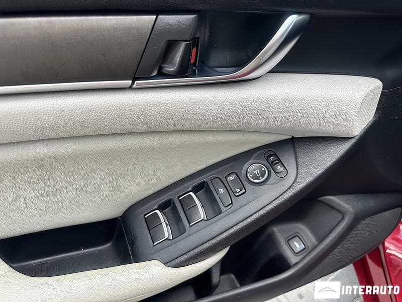 2018 Honda Accord — Miniatură 6