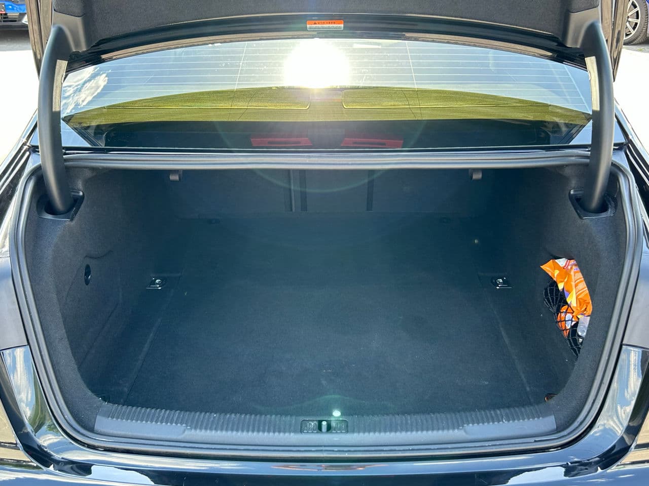 2016 Audi A6 — Miniatură 20