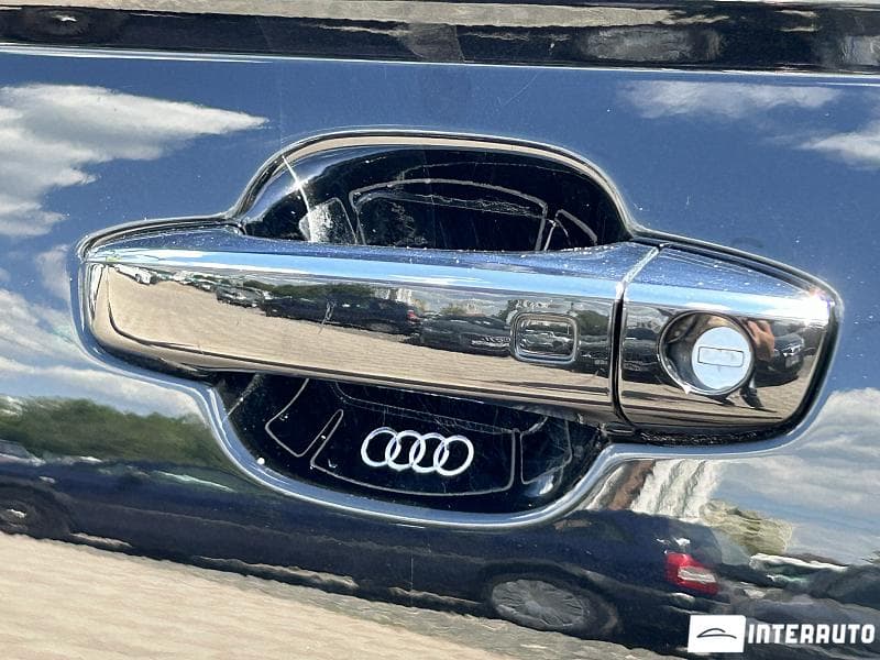 2016 Audi A6 — Miniatură 5