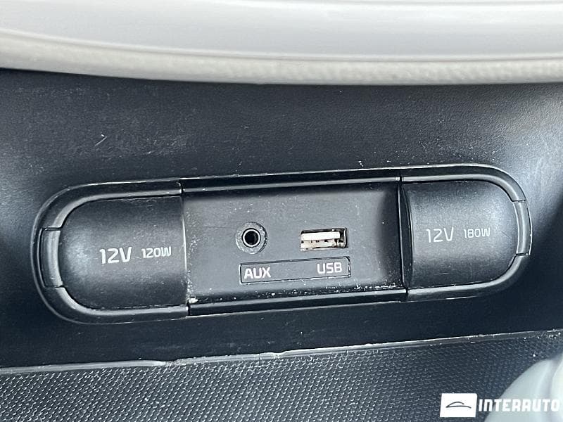 Kia Soul 2016 — Миниатюра 15