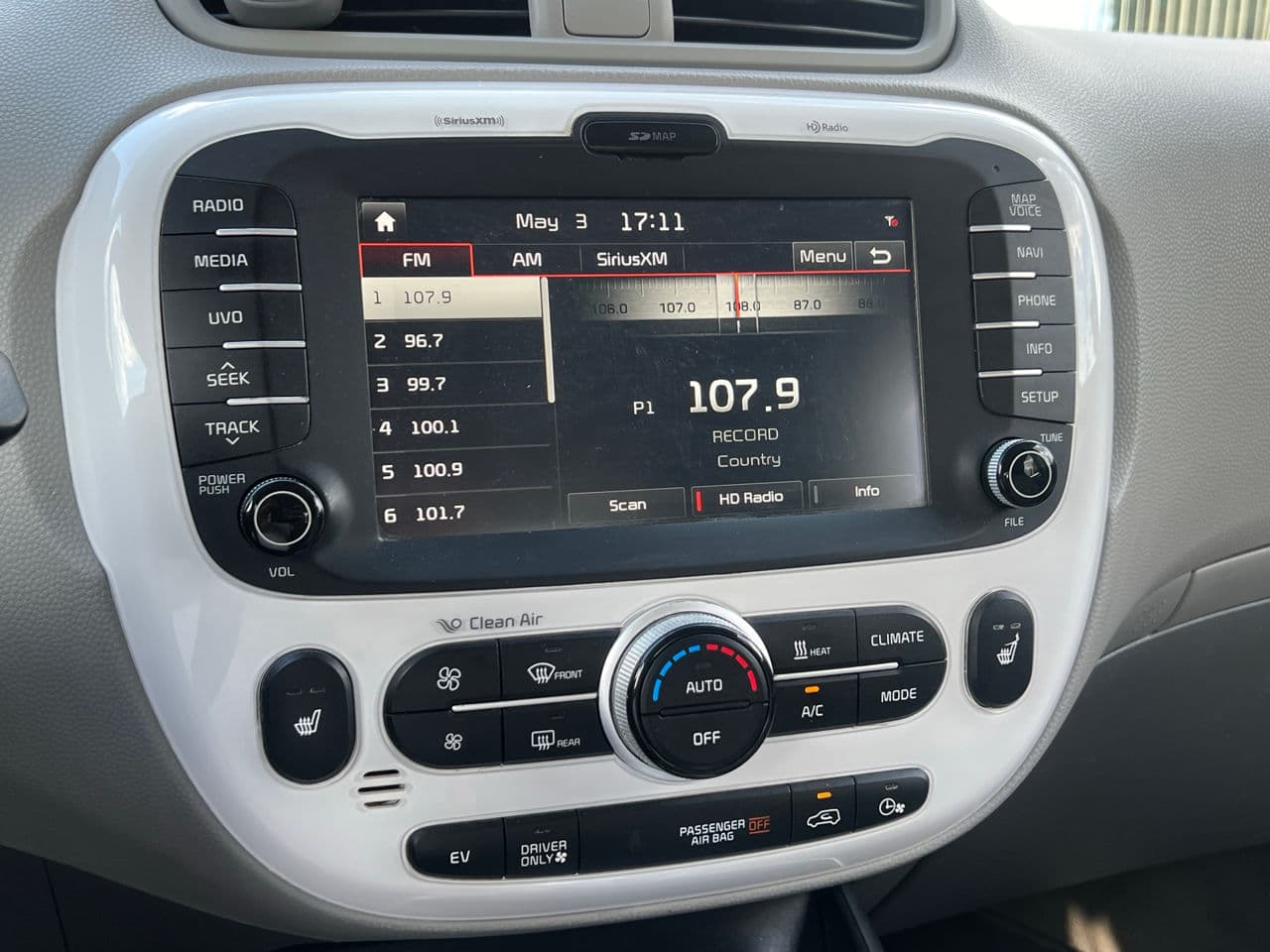 Kia Soul 2016 — Миниатюра 12