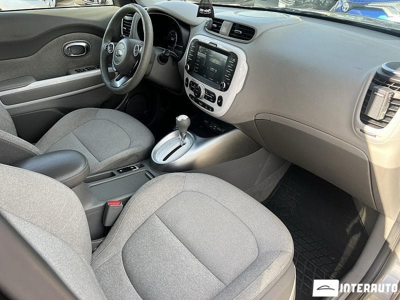 Kia Soul 2016 — Миниатюра 17