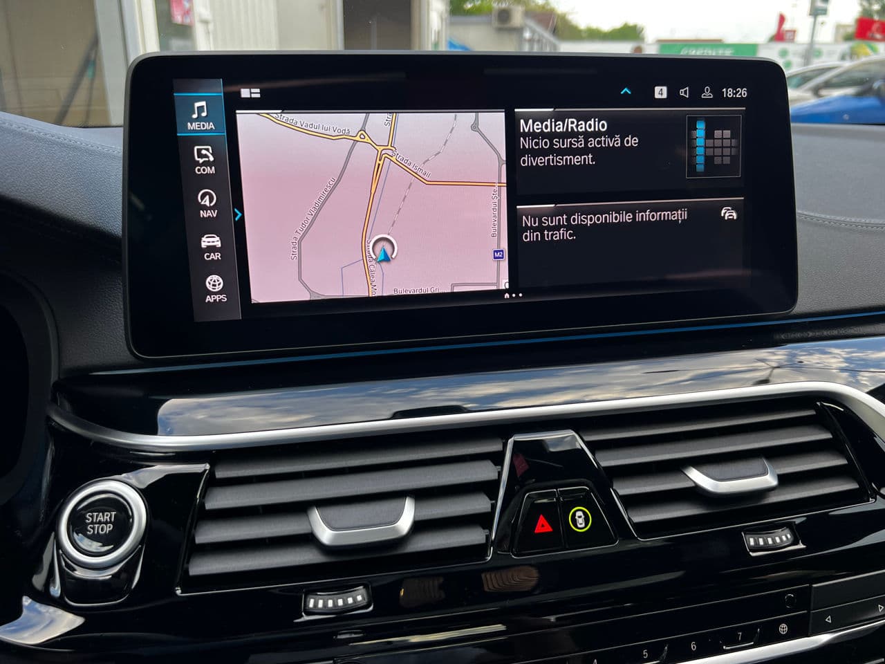 BMW 530e 2020 — Миниатюра 11