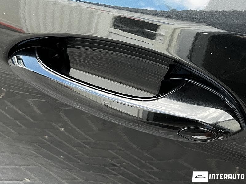 BMW 530e 2020 — Миниатюра 19