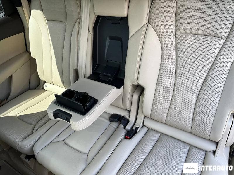 Audi Q7 2018 — Миниатюра 18