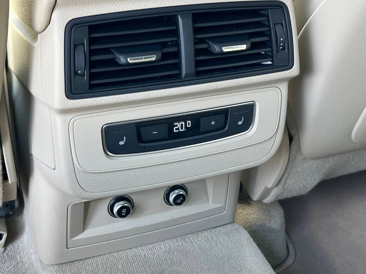 Audi Q7 2018 — Миниатюра 16