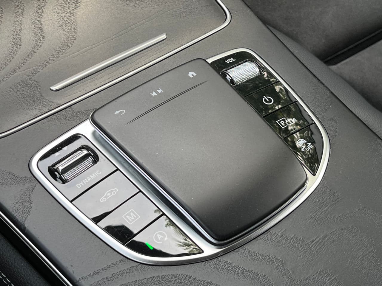 Mercedes GLC 220d 2020 — Миниатюра 15