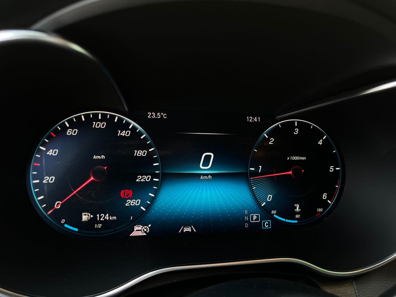 Mercedes GLC 220d 2020 — Миниатюра 12