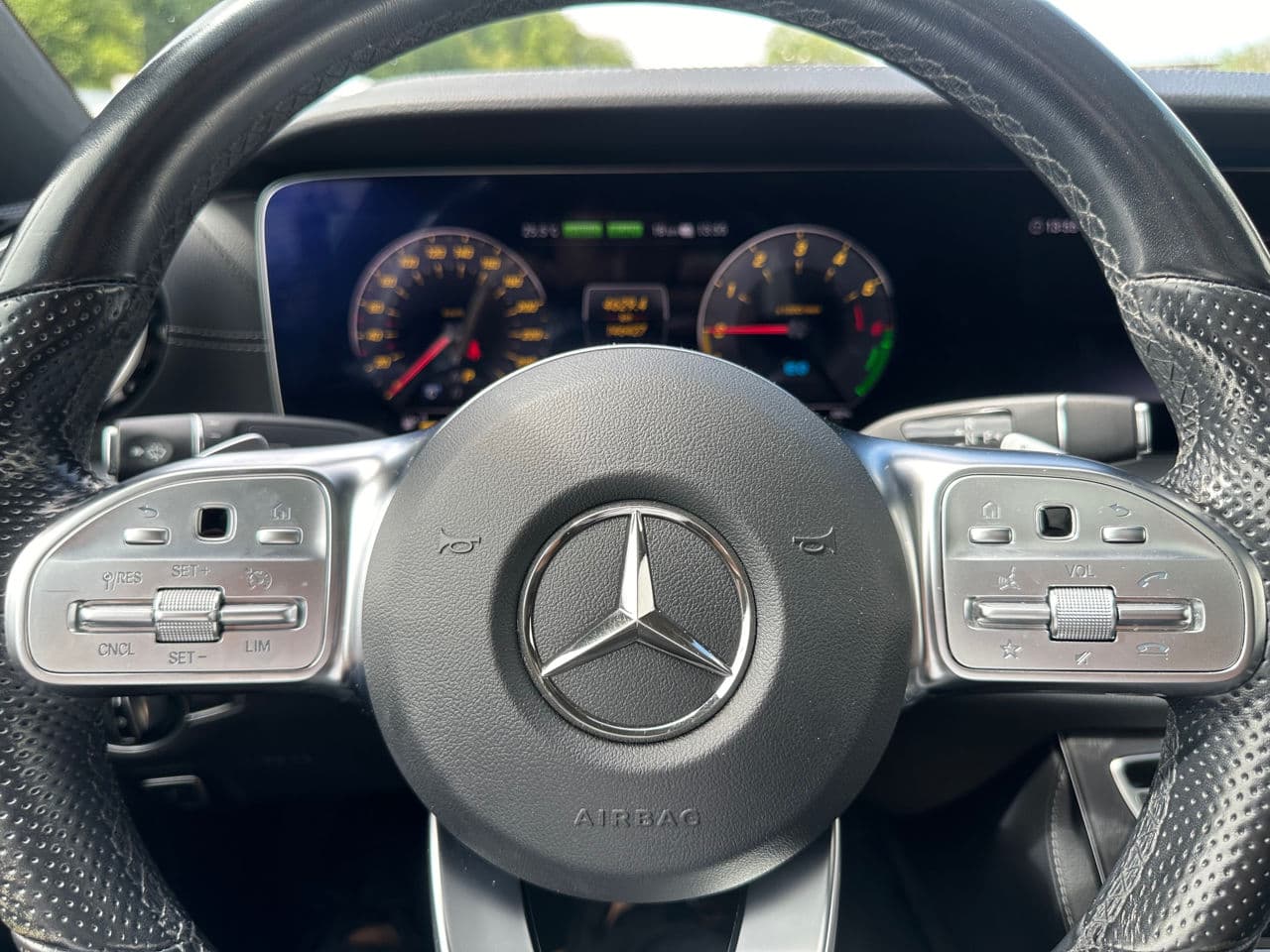 Mercedes E 300de 2020 — Миниатюра 9
