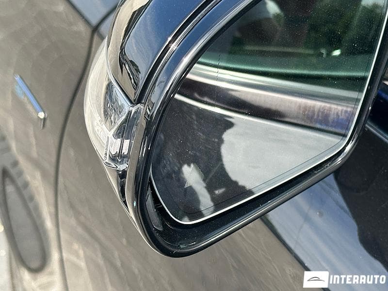 Mercedes E 300de 2020 — Миниатюра 22