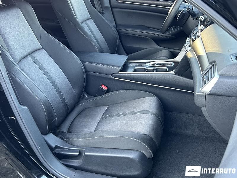 2019 Honda Accord — Miniatură 16
