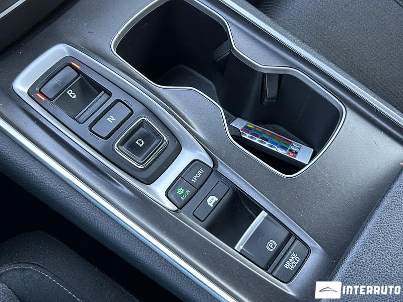 2019 Honda Accord — Miniatură 15