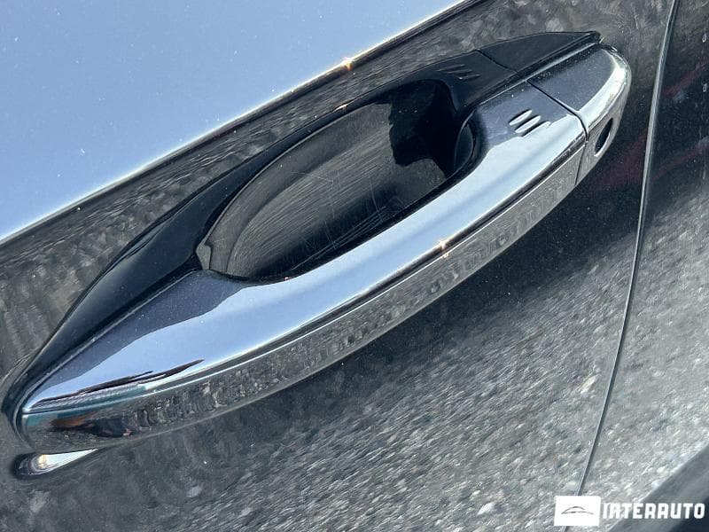 2019 Honda Accord — Miniatură 6