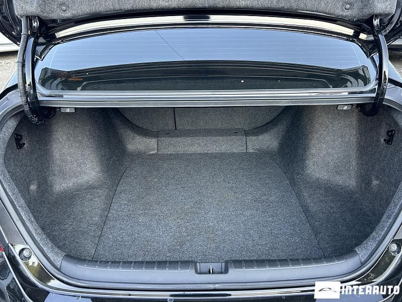 2019 Honda Accord — Miniatură 19