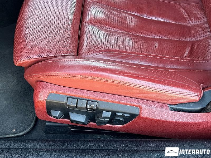 BMW 640 2016 — Миниатюра 18