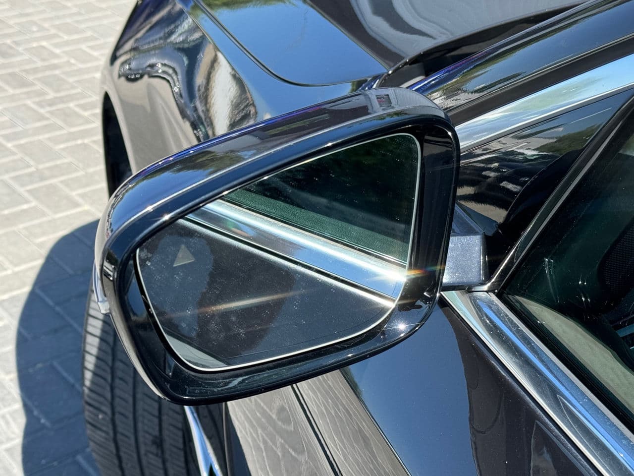 BMW 530e 2018 — Миниатюра 20