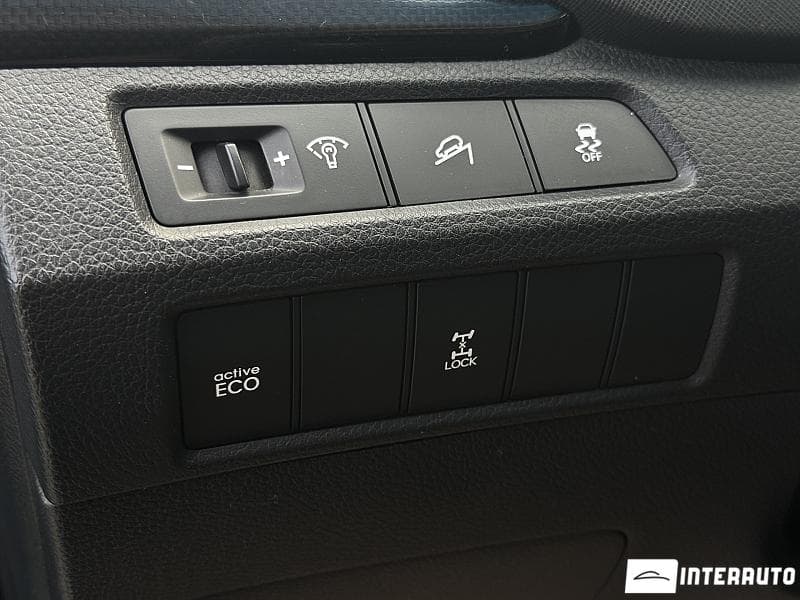 2013 Hyundai Santa Fe — Miniatură 20