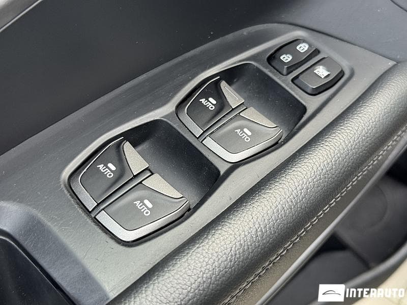 2013 Hyundai Santa Fe — Miniatură 19