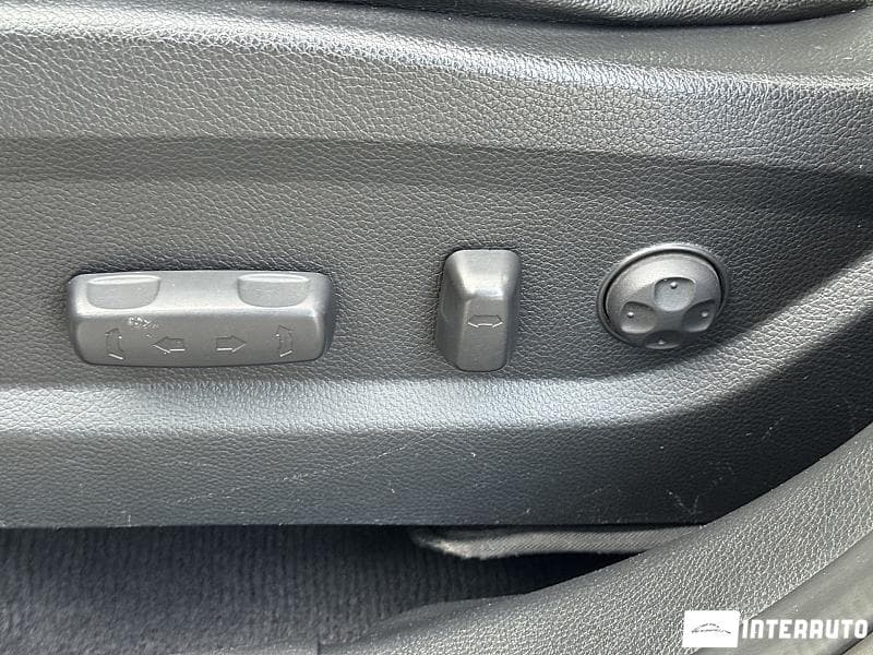 2013 Hyundai Santa Fe — Miniatură 21