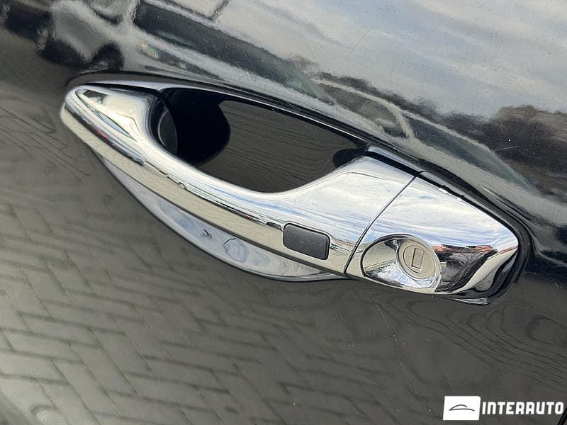 2013 Hyundai Santa Fe — Miniatură 18