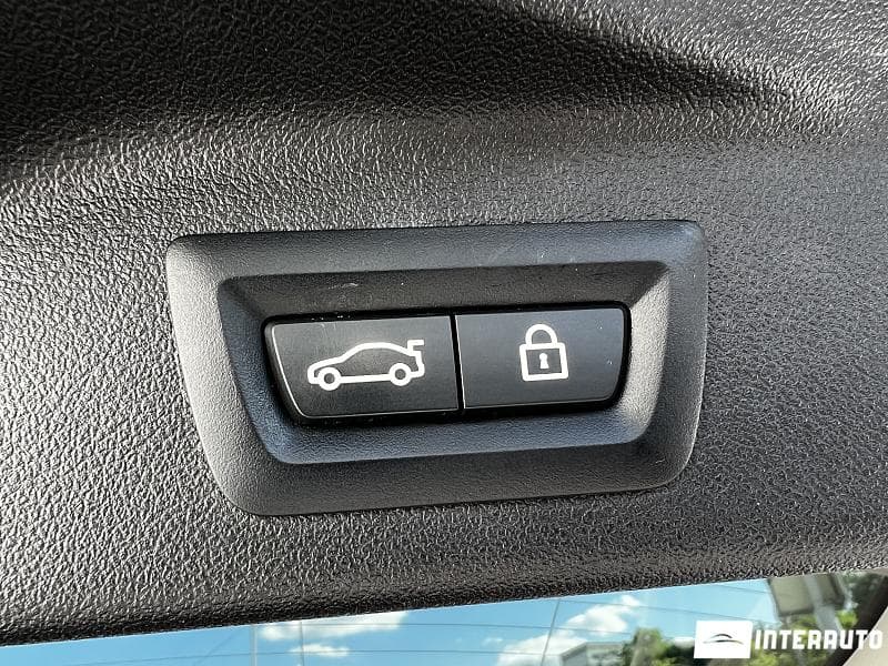 2020 BMW X7 4.0i — Miniatură 28