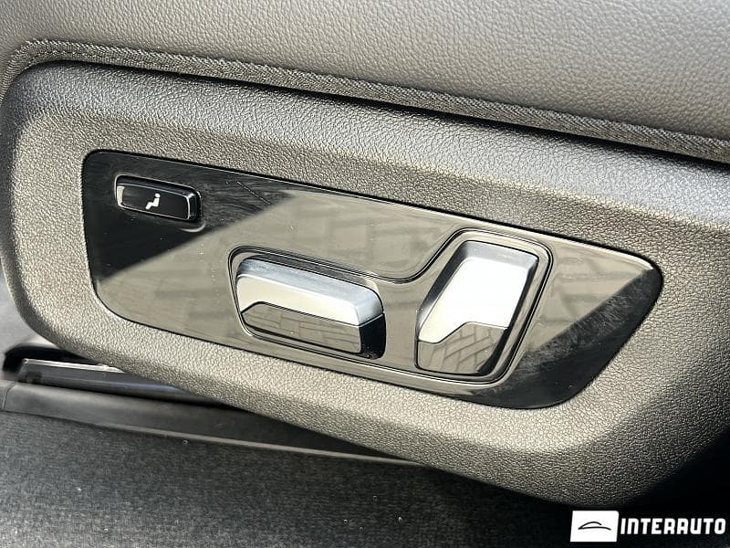 2020 BMW X7 4.0i — Miniatură 20