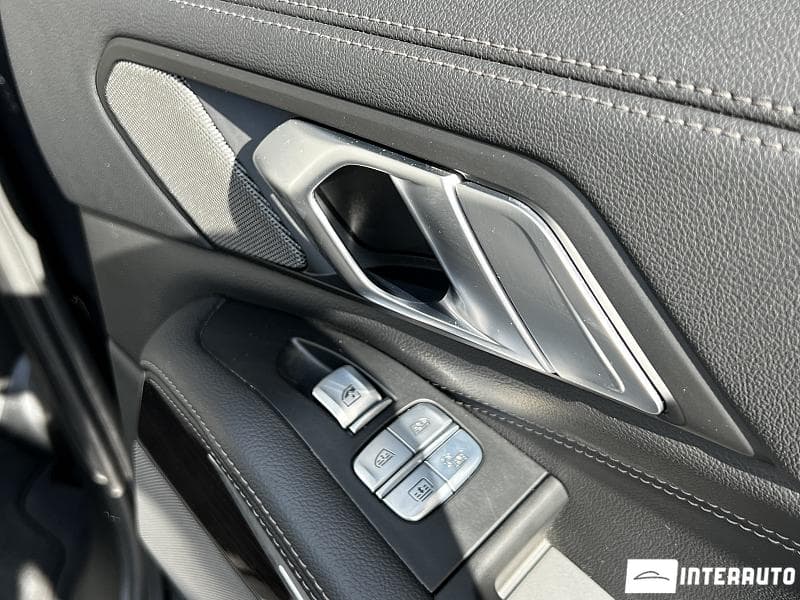 2020 BMW X7 4.0i — Miniatură 23