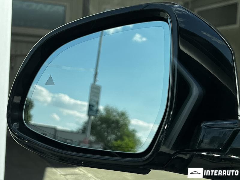 2020 BMW X7 4.0i — Miniatură 27