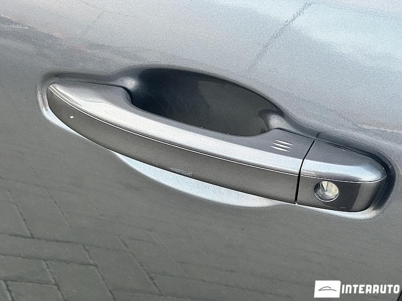 Honda Insight 2018 — Миниатюра 17