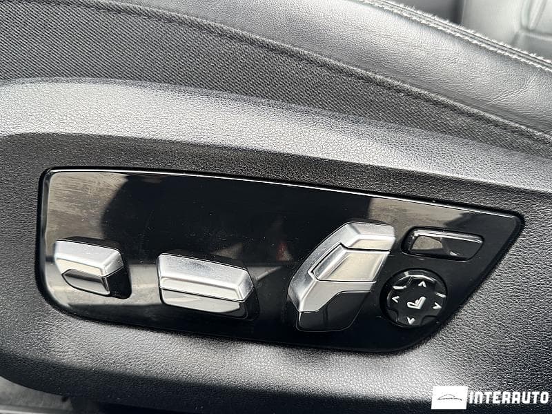 BMW 730 2017 — Миниатюра 23