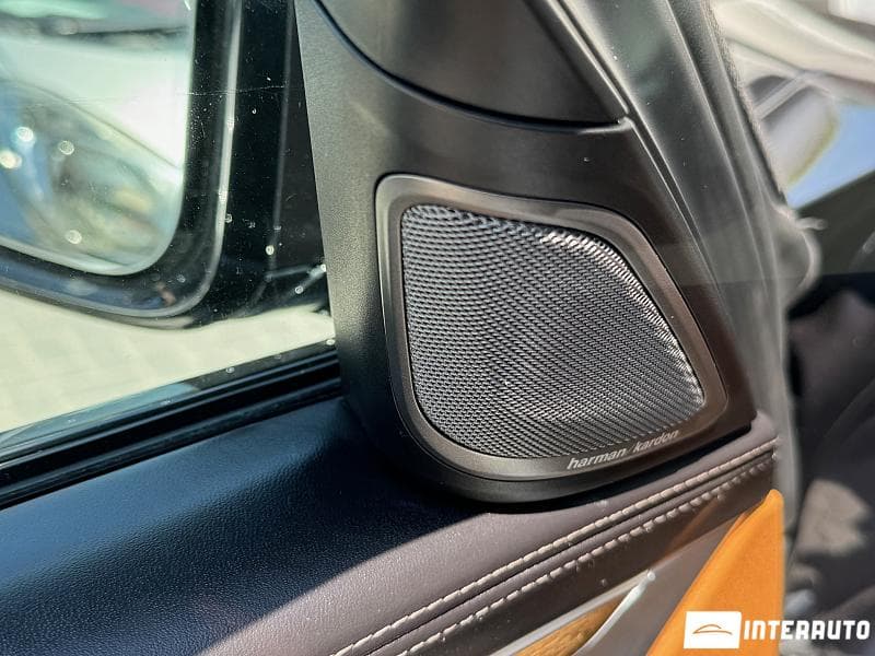2018 BMW 740 — Miniatură 12