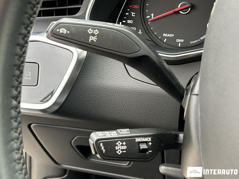 2019 Audi A6 — Miniatură 11