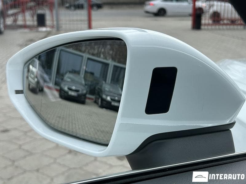 2019 Audi A6 — Miniatură 6