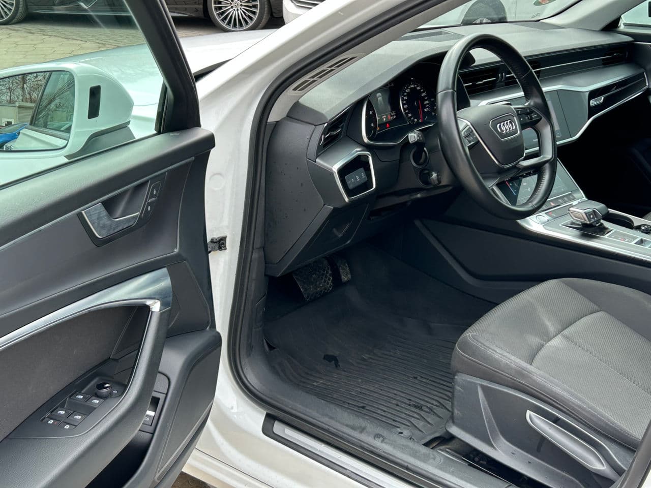 2019 Audi A6 — Miniatură 7