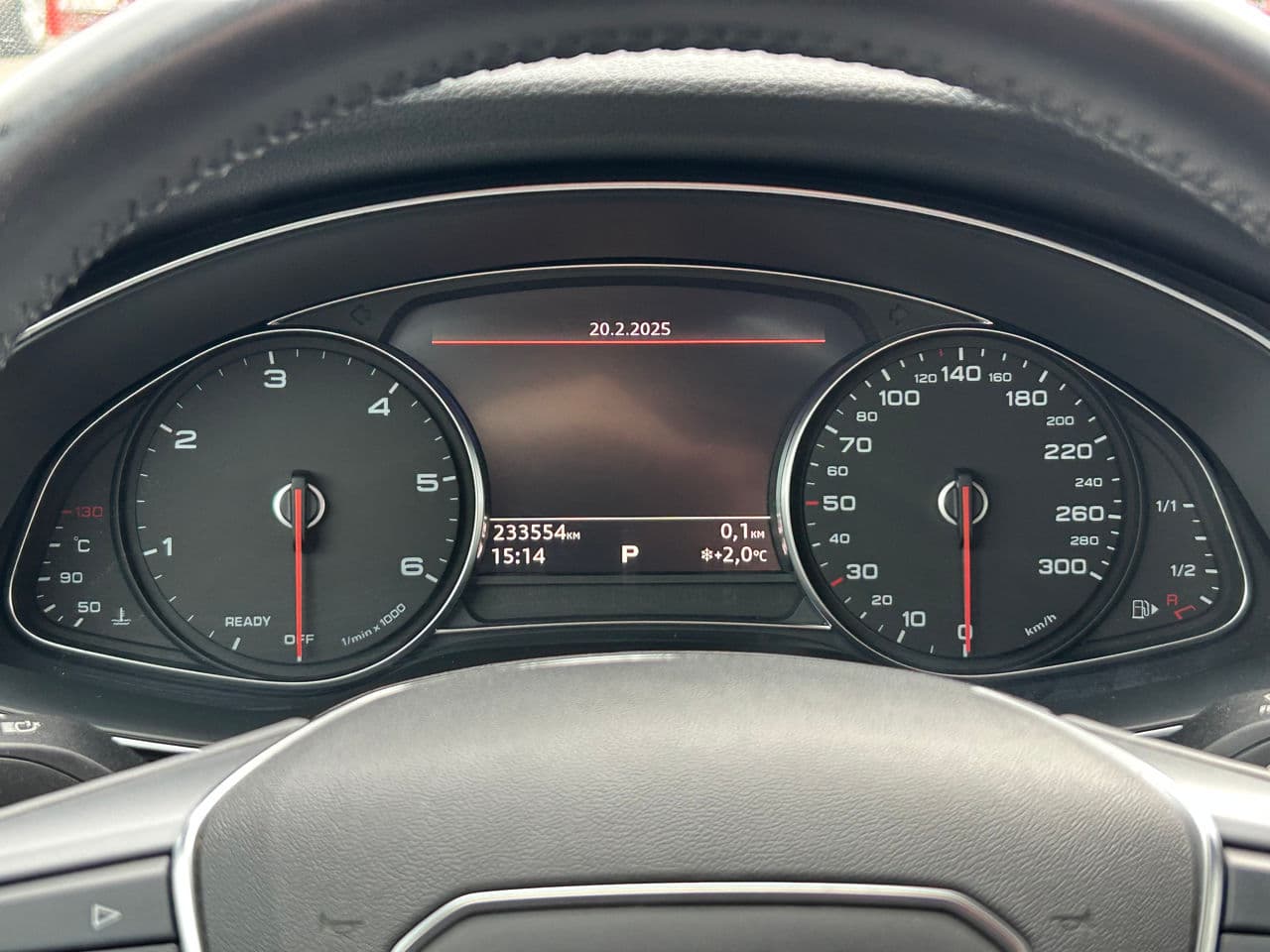 2019 Audi A6 — Miniatură 13