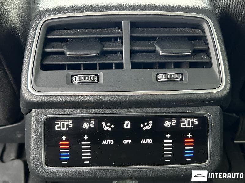 2019 Audi A6 — Miniatură 18